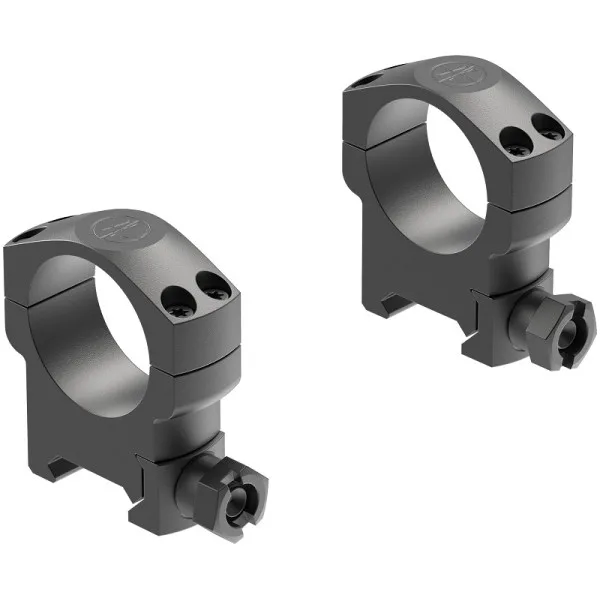 COLLIER LEUPOLD Mark 4 30mm High(Aluminum)Mt.57291