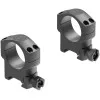 COLLIER LEUPOLD Mark 4 30mm High(Aluminum)Mt.57291
