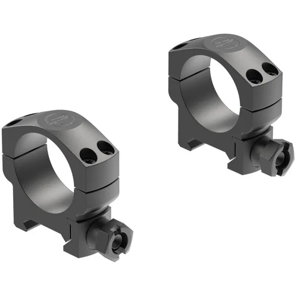 COLLIER LEUPOLD Mark 4 30mm Medium(Aluminum)Mt.57398