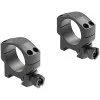 COLLIER LEUPOLD Mark 4 30mm Medium(Aluminum)Mt.57398