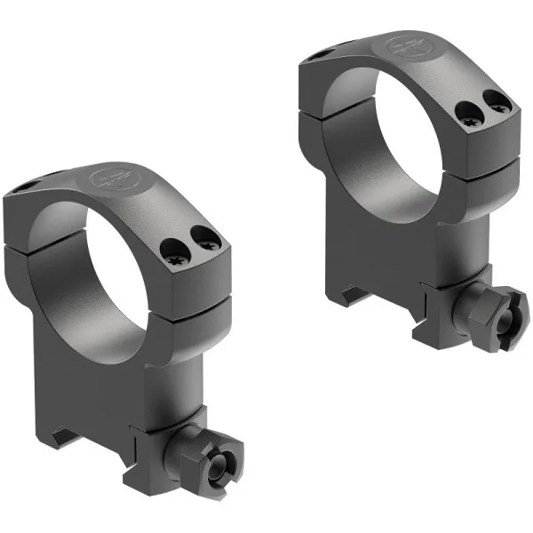 COLLIER LEUPOLD Mark 4 34mm High(Aluminum)Mt.120181