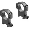 COLLIER LEUPOLD Mark 4 34mm High(Aluminum)Mt.120181