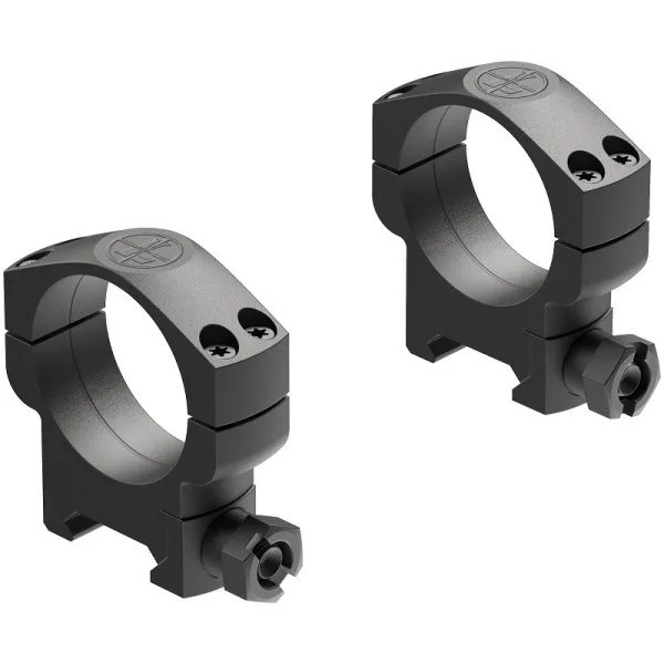 COLLIER LEUPOLD Mark 4 35mm High(Aluminum)Mt.120180