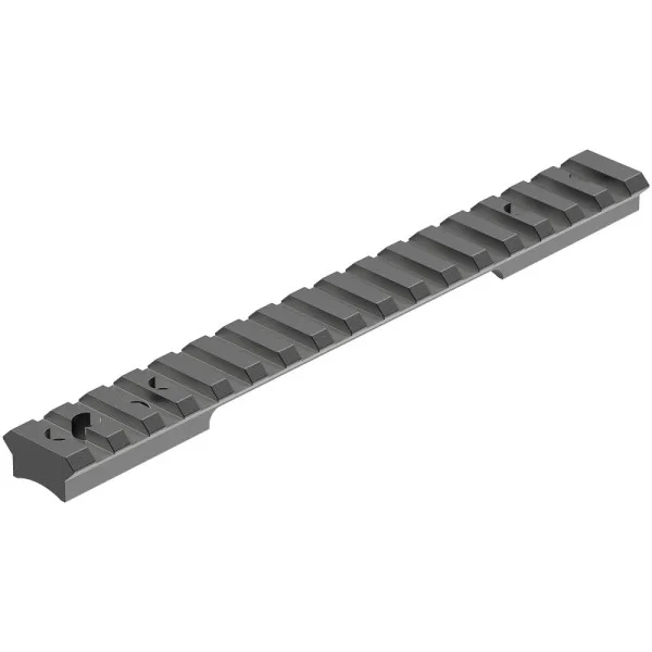 EMB.LEUPOLD Mark 4 Sav.10/110 RcvrLA 20 MOA 1-pc(8-40 Adap.)Mt.170746