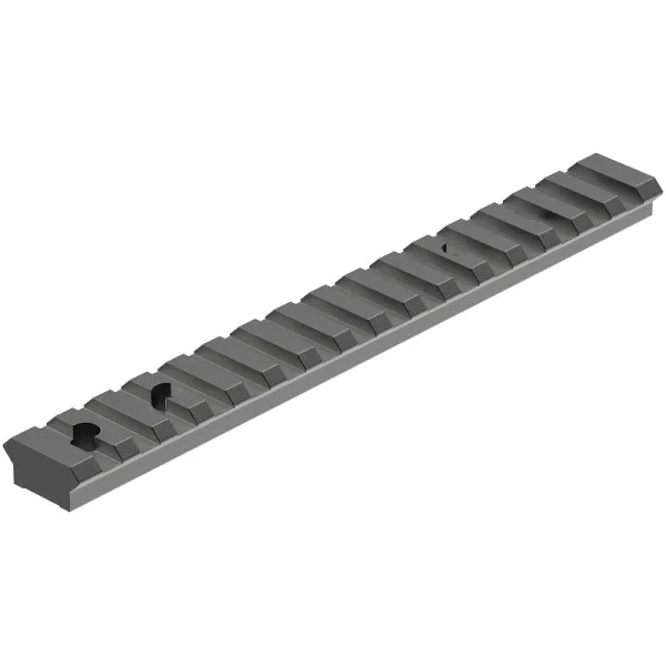 EMBASE LEUPOLD Mark 4 Tikka T3 20 MOA 1-pc(8-40 Adap.)Mt.170753