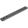 EMBASE LEUPOLD Mark 4 Tikka T3 20 MOA 1-pc(8-40 Adap.)Mt.170753