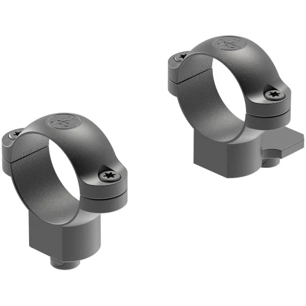 COLLIER LEUPOLD QR 1-in High Ext Mt.49981