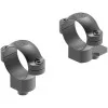 COLLIER LEUPOLD QR 1-in High Ext Mt.49981