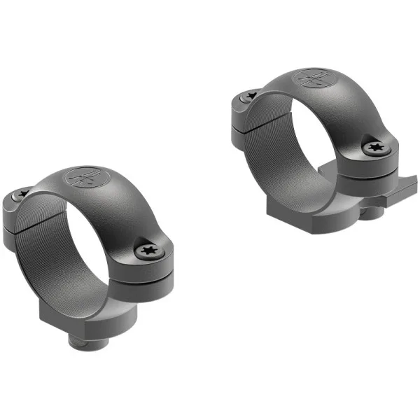COLLIER LEUPOLD QR 1-in Low Ext Mt.60955