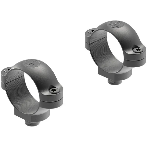COLLIER LEUPOLD QR 1-in Low Mt.49971 OBSO
