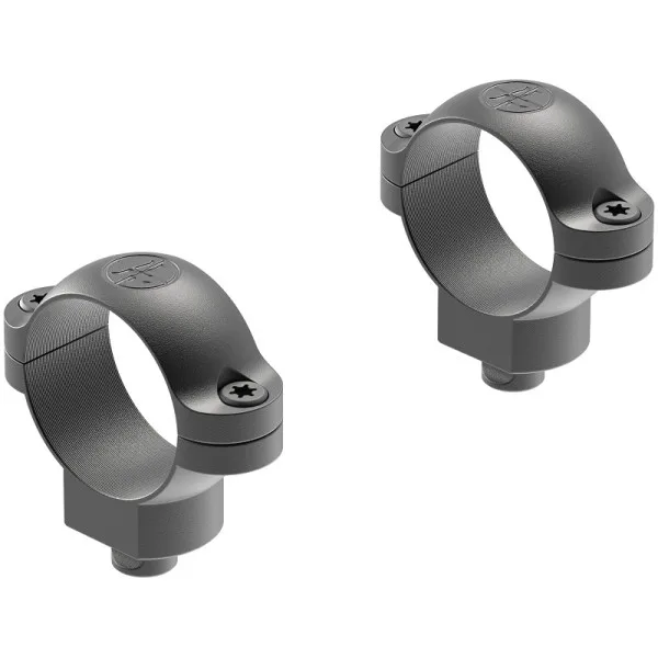 COLLIER LEUPOLD QR 1-in Med.Mt.49974