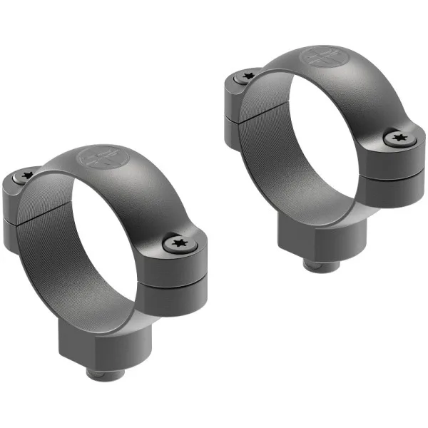 COLLIER LEUPOLD QR 34mm Super High Mt.118286