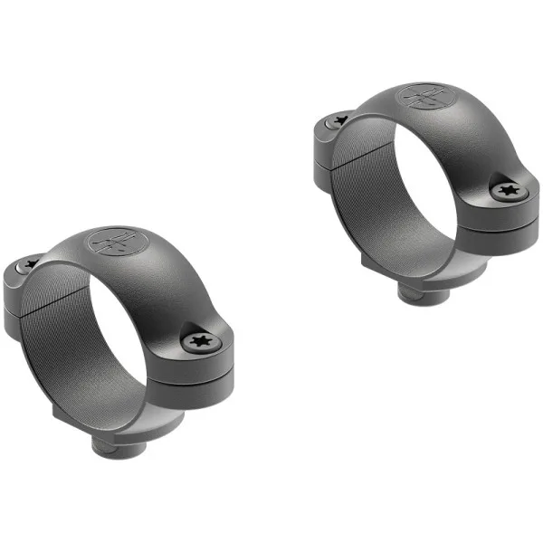COLLIER LEUPOLD QR 1-in Super Low Mt.60976