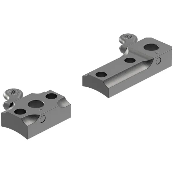 EMBASE LEUPOLD QR Browning A-Bolt 2-pc Mt.50057