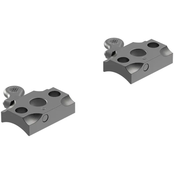 EMBASE LEUPOLD QR Browning AB3 2-pc Mt.172052