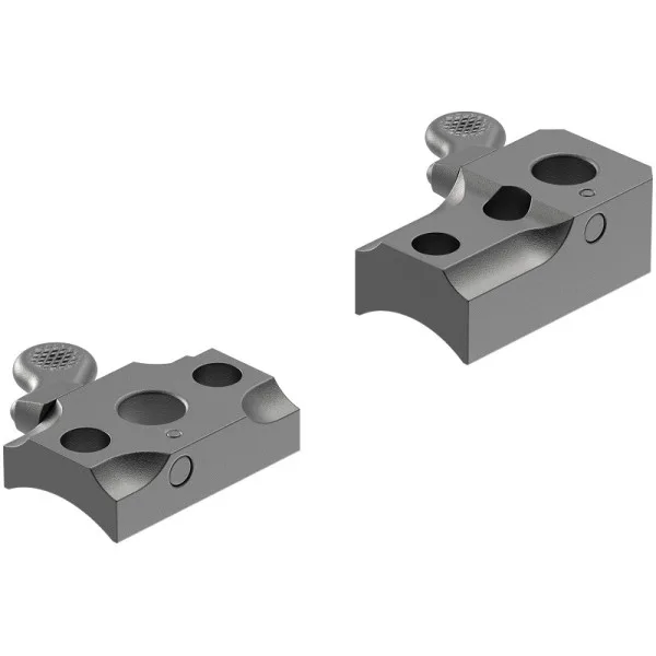 EMBASE LEUPOLD QR Mauser FN 2-pc Mt.50056
