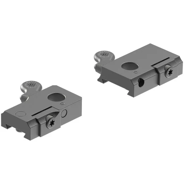 EMBASE LEUPOLD QR Sako 2-pc Mt.53066