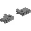 EMBASE LEUPOLD QR Sako 2-pc Mt.53066