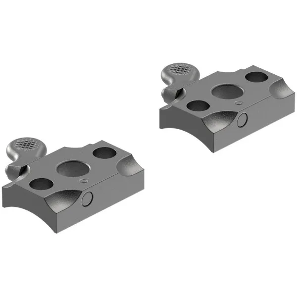 EMBASE LEUPOLD QR Sauer 90/200 2-pc Mt.50061