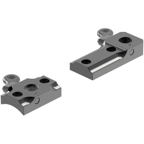 EMBASE LEUPOLD QR Sav.110 2-pc Gloss 52314