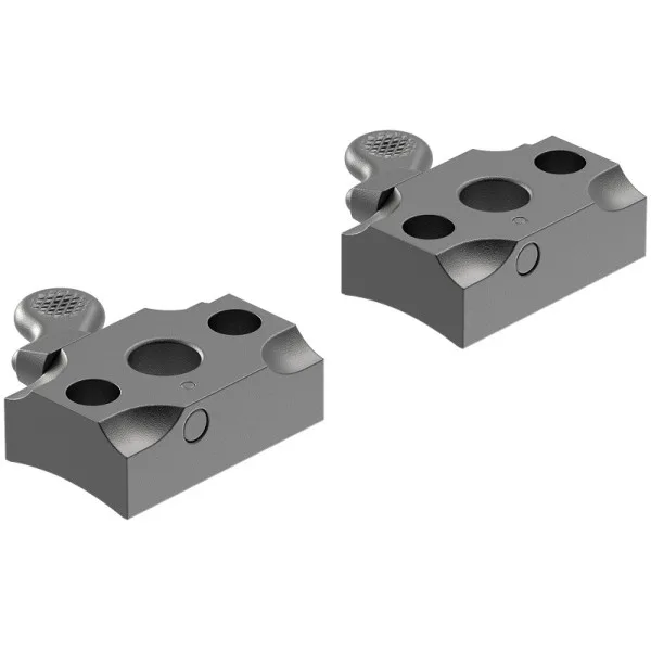EMBASE LEUPOLD QR Steyr SBS Classic Mannlicher 2-pc Mt.60656