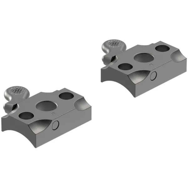 EMBASE LEUPOLD QR Traditions & Inline Bolt Action 2-pc Mt.52315
