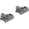 EMBASE LEUPOLD QR Traditions & Inline Bolt Action 2-pc Mt.52315