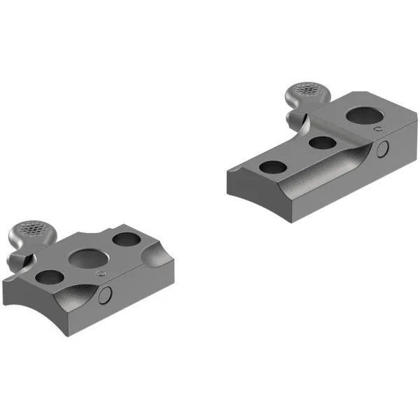 EMBASE LEUPOLD QR Weath.Mark V 2-pc Mt.51709 OBSO