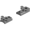 EMBASE LEUPOLD QR Weath.Mark V 2-pc Mt.51709 OBSO