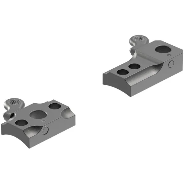 EMBASE LEUPOLD QR Winch.70 Exp Post-64 2-pc Mt.50063