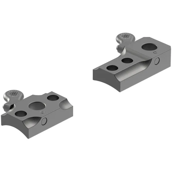 EMBASE LEUPOLD QR Winch.70 Exp Pre-64 2-pc Mt.50062