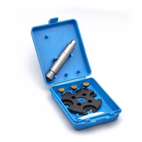 Dillon RL550C Caliber conversion kit, Caliber: 9/38S