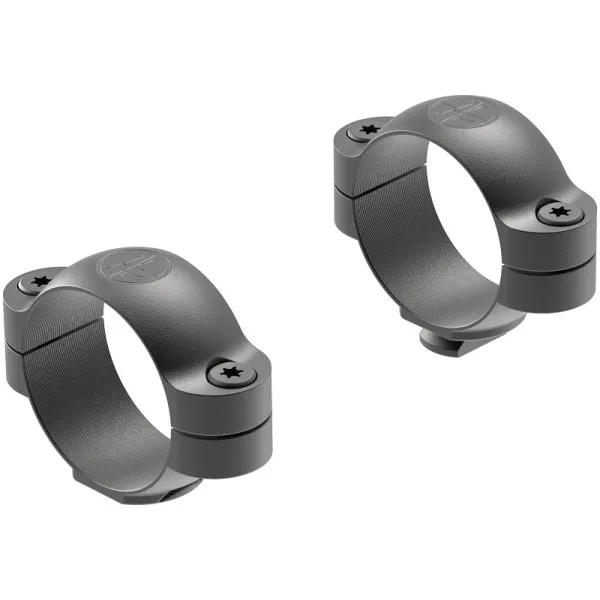 COLLIER LEUPOLD STANDARD 30mm Low Mt.51718
