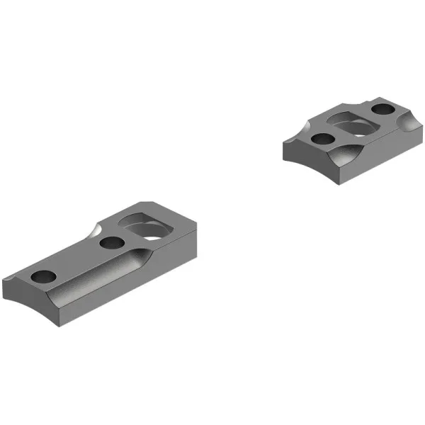 EMBASE LEUPOLD DD Browning A-Bolt RVF 2-pc Mt.50159