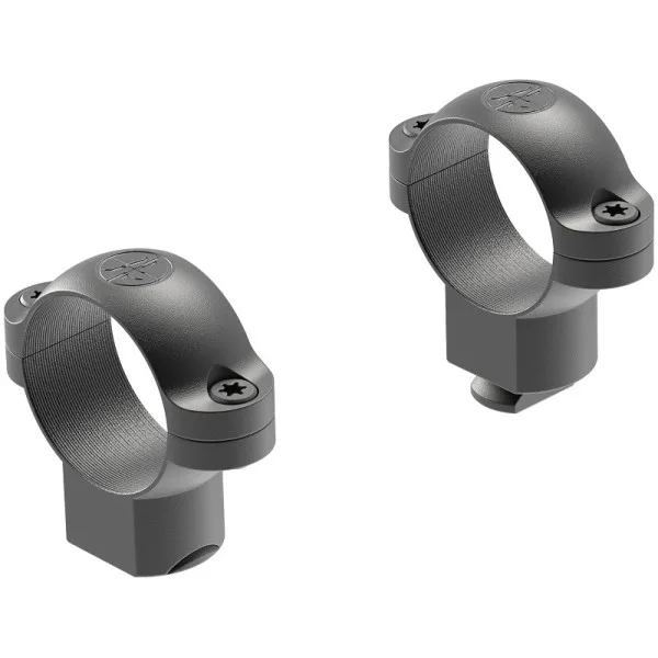 COLLIER LEUPOLD STANDARD 1-in High Mt.49904