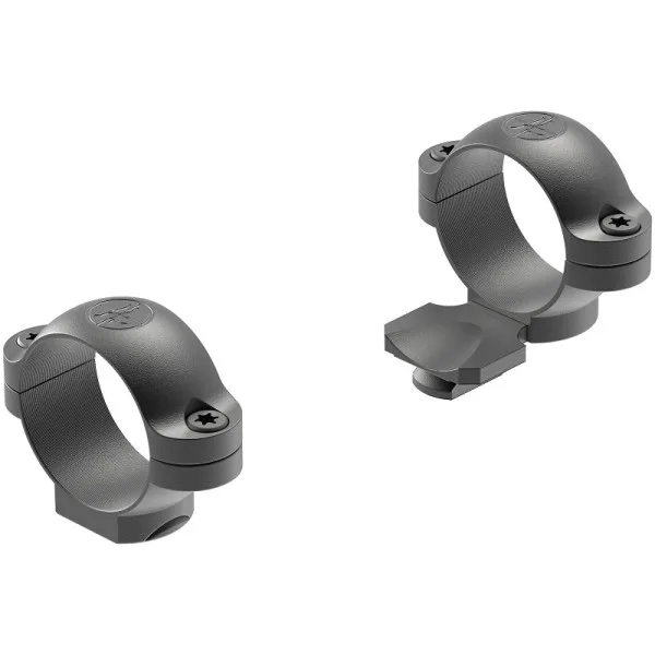 COLLIER LEUPOLD STANDARD 1-in Low Ext Mt.49910