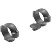 COLLIER LEUPOLD STANDARD 1-in Low Ext Mt.49910