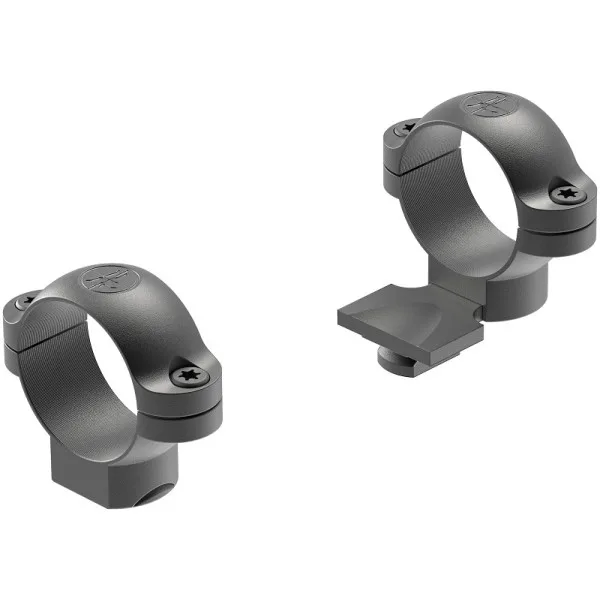 COLLIER LEUPOLD STANDARD 1-in Med.Ext Mt.49911