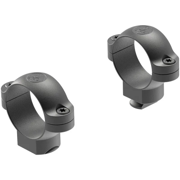 COLLIER LEUPOLD STANDARD 1-in Med.Mt.49901