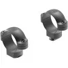 COLLIER LEUPOLD STANDARD 1-in Med.Mt.49901