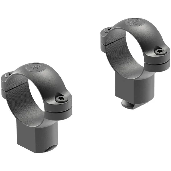 COLLIER LEUPOLD STANDARD 1-in Super High Mt.49907