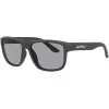 Lunette Katmai Matte Black, Shadow Gray 179100