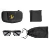 Lunette Katmai Matte Black, Shadow Gray 179100 - 2