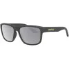 Lunette Katmai Matte Black, Shadow Gray Flash 179097