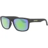 LUNETTES KATMAI MATTE BLACK EMERALD MIRROR 179099