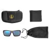 LUNETTES PACKOUT MATTE TORTOISE GOLD LOGO BLUE MIRROR POLAR. 179630 - 2