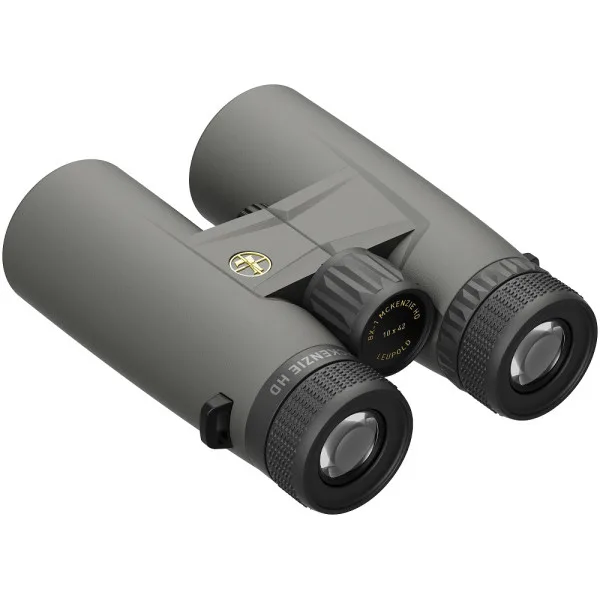 JUMELLES LEUPOLD BX-1 MCKENZIE HD 10x42mm SHADOW GRAY 181173 - 2