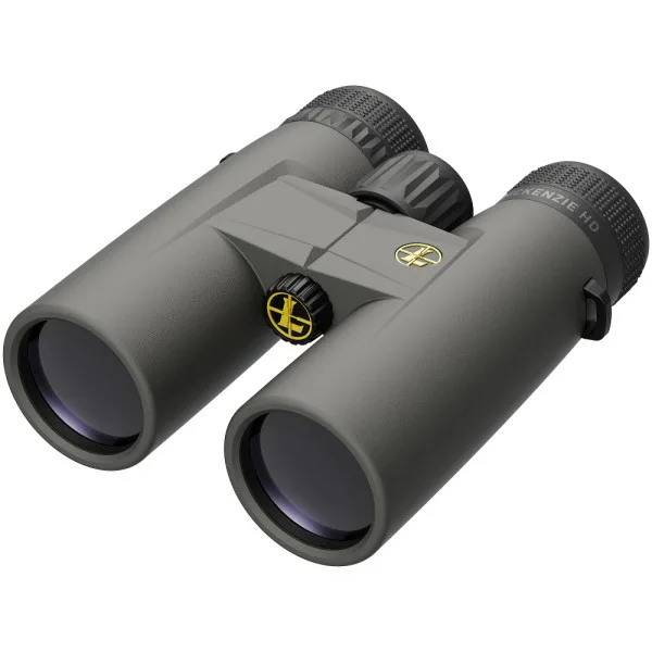 JUMELLES LEUPOLD BX-1 MCKENZIE HD 8x42mm SHADOW GRAY 181172