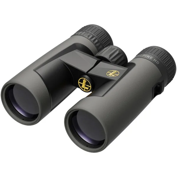 JUMELLES LEUPOLD BX-2 ALPINE HD 10x42mm ROOF SHADOW GRAY 181177