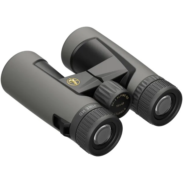 JUMELLES LEUPOLD BX-2 ALPINE HD 10x42mm ROOF SHADOW GRAY 181177 - 2